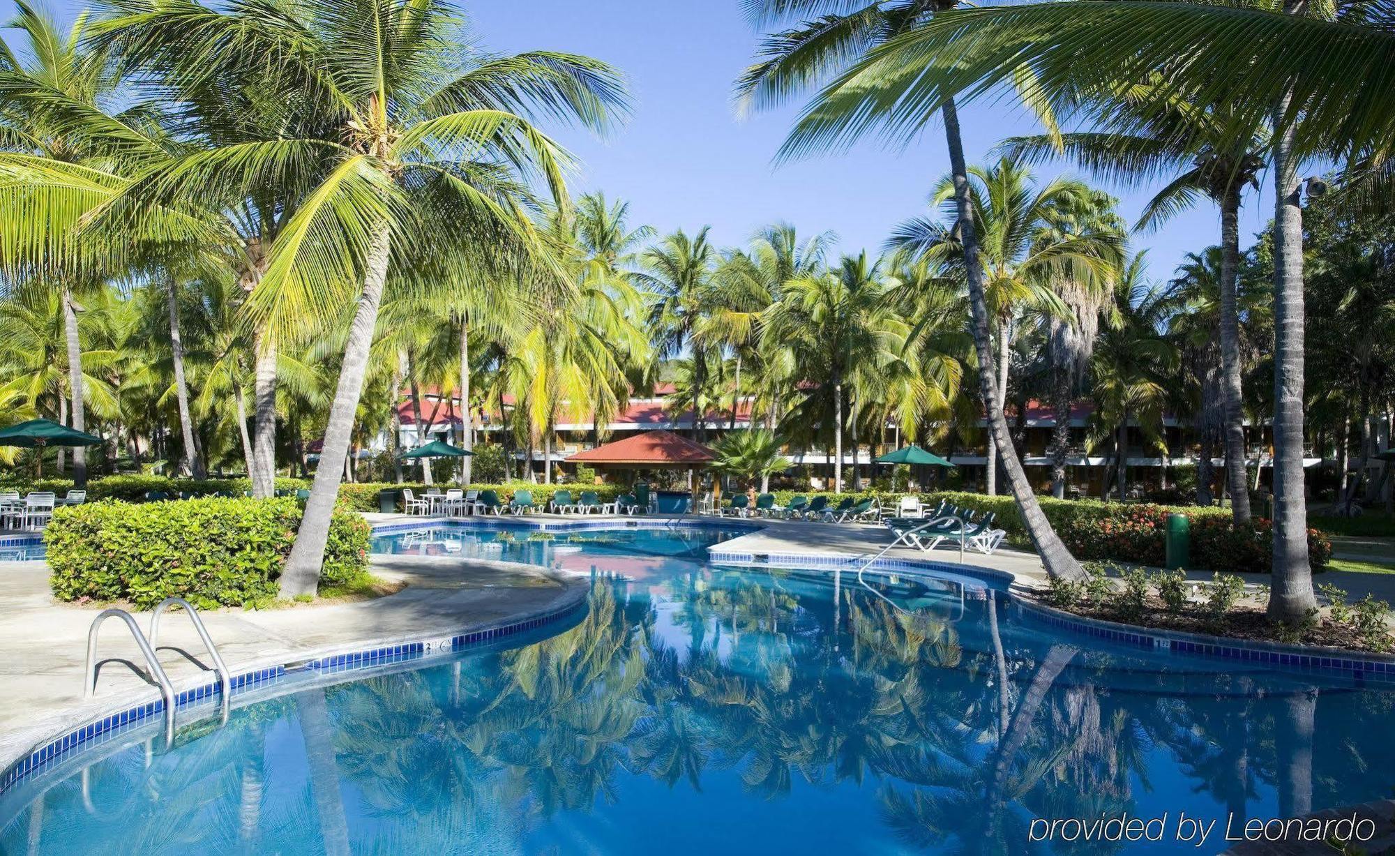 Copamarina Beach Resort & Spa Гуаника Экстерьер фото